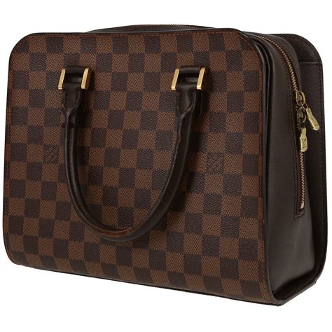 borse louis vuitton scacchi|louis vuitton boxes.